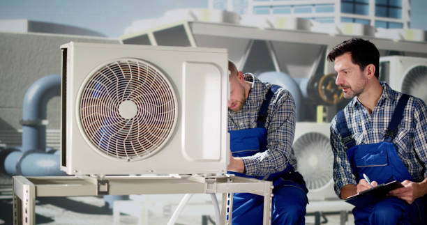 Best Heating repair services  in Milton, FL