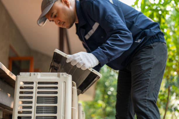 Best HVAC installation services  in Milton, FL