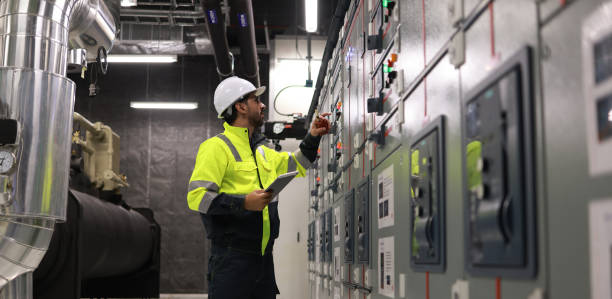 Best Residential HVAC services  in Milton, FL